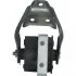 Опора двигуна гумометалева SMART CABRIO/CITY-COUPE/CROSSBLADE/FORTWO/ROADSTER 0.6/0.7/0.8 1998-2007 F -ua SWAG 99 92 4189 (фото 3)