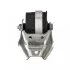 Опора двигуна гумометалева SMART CABRIO/CITY-COUPE/CROSSBLADE/FORTWO/ROADSTER 0.6/0.7/0.8 1998-2007 F -ua SWAG 99 92 4189 (фото 4)