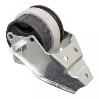 Опора двигуна гумометалева SMART CABRIO/CITY-COUPE/CROSSBLADE/FORTWO/ROADSTER 0.6/0.7/0.8 1998-2007 F -ua SWAG 99 92 4189