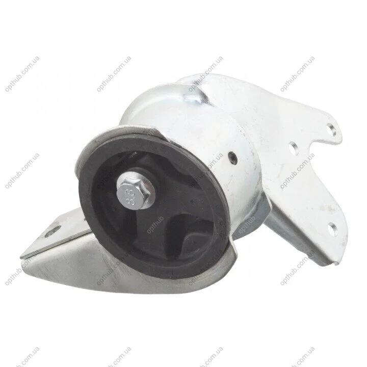 Опора двигуна гумометалева SMART CABRIO(450)/CITY-COUPE(450)/FORTWO CABRIO(450) 1999-2007 REAR L -ua SWAG 99 92 4190 (фото 1)
