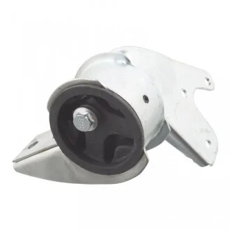 Опора двигуна гумометалева SMART CABRIO(450)/CITY-COUPE(450)/FORTWO CABRIO(450) 1999-2007 REAR L -ua SWAG 99 92 4190