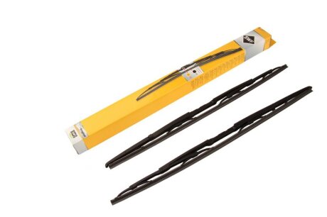 Щітка склоочисника К-ТКАРКАСНЫЙ (550+550) -ua SWF 116342