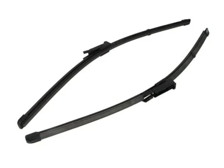 Щетка стеклоочистителя К-Т БЕСКАРКАСНЫЙ VISIOFLEX (550+550) SWF 119259