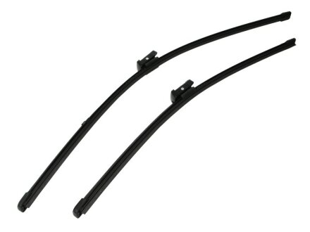 Щітка склоочисника К-Т БЕСКАРКАСНЫЙ VISIOFLEX (600+475) SWF 119305