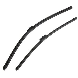 Щітка склоочисника К-Т БЕСКАРКАСНЫЙ VISIOFLEX (530+530) -ua SWF 119321