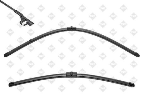 Щітка склоочисника Kit SWF 119351