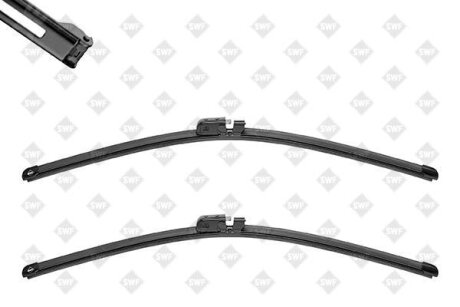 ЩІТКИ СКЛООЧИСНИКА SWF 119380