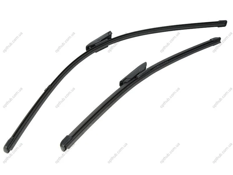 Щетка стеклоочистителя 650+450mm LHD Kit SWF 119408 (фото 1)