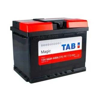 Аккумулятор TAB 189065