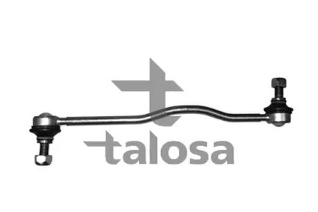 Тяга левая/правая стабилизатора переднего (авто из IDS) TALOSA 5006500