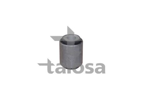 Сайлентблок нижній лівий/правий тяги розвалу задній TALOSA 5707054