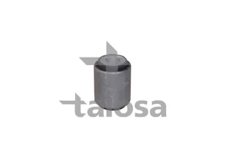 Сайлентблок нижній лівий/правий тяги розвалу задній TALOSA 5707054