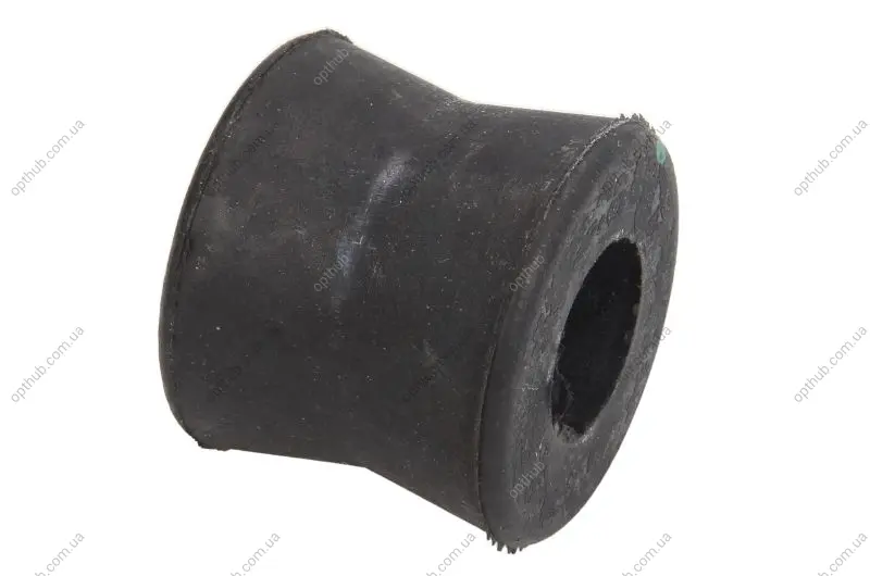 Втулка амортизатора MERCEDES VITO (W638) CHRYSLER GRAND VOYAGER III, VOYAGER II, VOYAGER III DODGE CARAVAN FORD TRANSIT LAND ROVER DEFENDER, DISCOVERY I OPEL ASTRA G 1.2-4.0 01.71-02.16 Ted-gum 00220334 (фото 1)