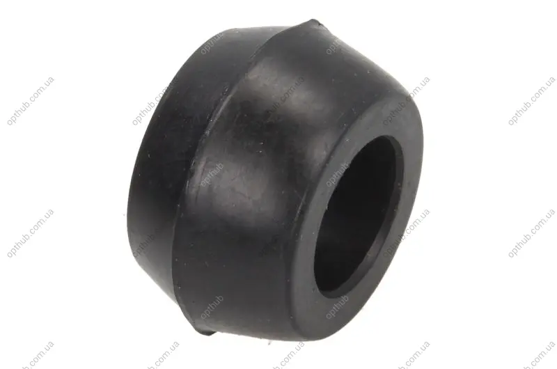 Втулка амортизатора CHEVROLET MATIZ, SPARK DAEWOO MATIZ, MUSSO, TICO FORD MAVERICK HYUNDAI ATOS, H100 KIA K2500, K2700 NISSAN TERRANO II OPEL FRONTERA A, FRONTERA A SPORT 0.8-3.3 03.92- Ted-gum 00345858 (фото 1)