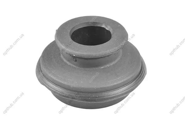 Подушка коробки передач Верх MITSUBISHI PAJERO SPORT I 2.5D 11.97-01.08 Ted-gum 00443697 (фото 1)