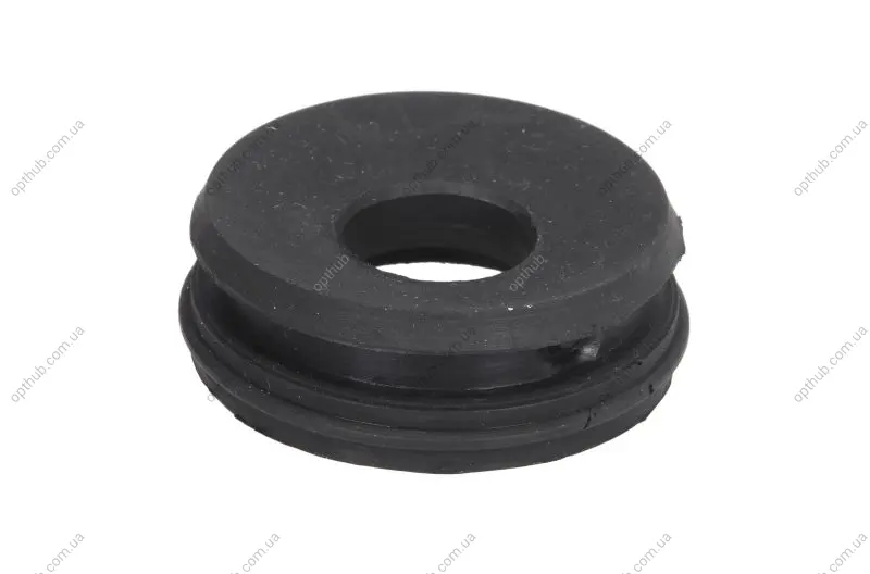 Подушка коробки передач Нижн MITSUBISHI PAJERO SPORT I 2.5D 11.97-01.08 Ted-gum 00443698 (фото 1)