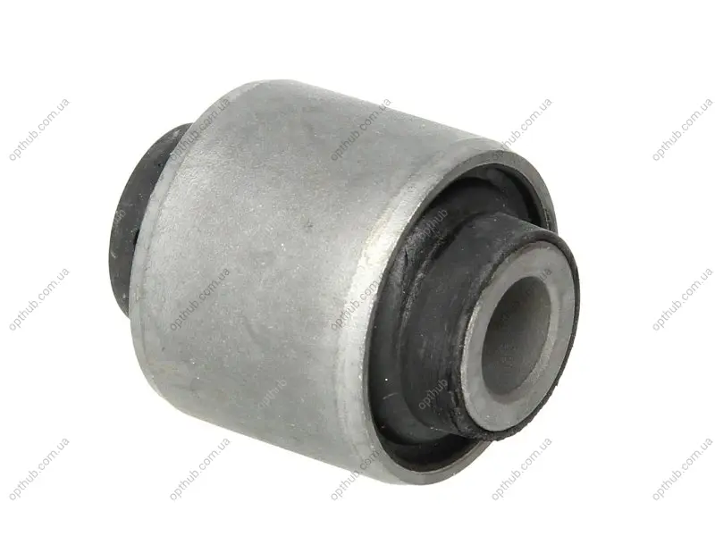 Втулка амортизатора задн NISSAN QASHQAI I 1.5D-2.0D 11.06-04.14 Ted-gum 00462642 (фото 1)