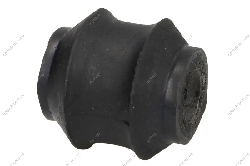 Втулка амортизатора задн OPEL ASTRA H, ASTRA H CLASSIC, ASTRA H GTC, SIGNUM, VECTRA C, VECTRA C GTS 1.2-3.2 04.02-10.14 Ted-gum 00502861 (фото 1)