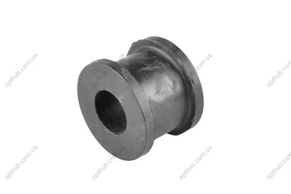 Втулка амортизатора JEEP COMMANDER, GRAND CHEROKEE III LAND ROVER FREELANDER I RENAULT KANGOO, KANGOO EXPRESS, TRAFIC ROVER 200 II, 400 II, 600 I 1.0-6.1 03.80- Ted-gum 00584094 (фото 1)