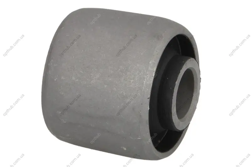 Втулка амортизатора передн TOYOTA LAND CRUISER 90, LAND CRUISER PRADO 3.0D/3.4/4.0 04.95-12.10 Ted-gum 00678404 (фото 1)