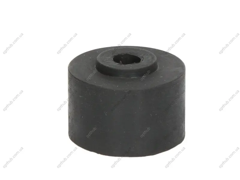 Втулка амортизатора передн JEEP GRAND CHEROKEE II 4.7 09.98-09.05 Ted-gum 01148319 (фото 1)