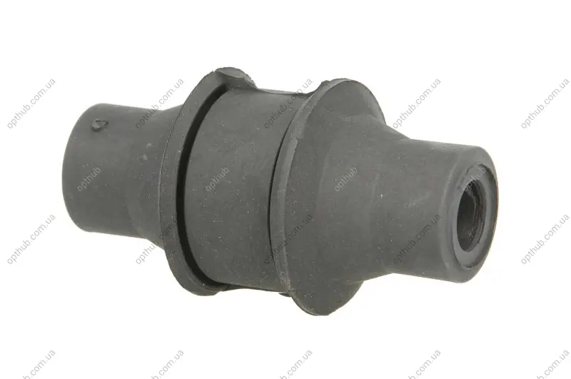Втулка амортизатора задн VOLVO S60 I, S80 I, V70 II 2.0-3.0 05.98-04.10 Ted-gum TED95577 (фото 1)