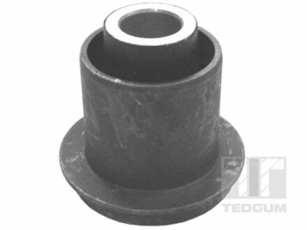 Сайлентблок важеля AUDI A2 2000-02-01=>2005-08-31 TEDGUM 00054807