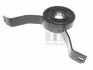 Опора карданного вала AUDI A6-QUATTRO 1997-2005 TEDGUM 00055263 (фото 1)