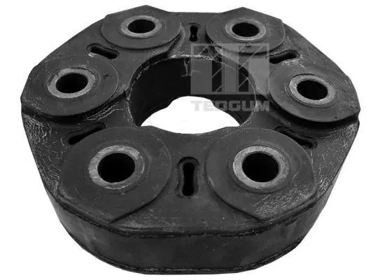 Муфта еластична гумова OPEL OMEGA 1986-09-01 - 1994-05-31 -ua TEDGUM 00080526 (фото 1)