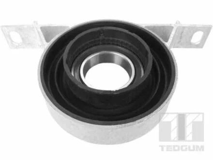 Опора карданного валу BMW SERIES 3 (E46) 1998-02-01 - 2005-04-01 TEDGUM 00084219