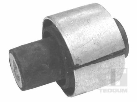 Сайлентблок важеля задн TEDGUM 00084259