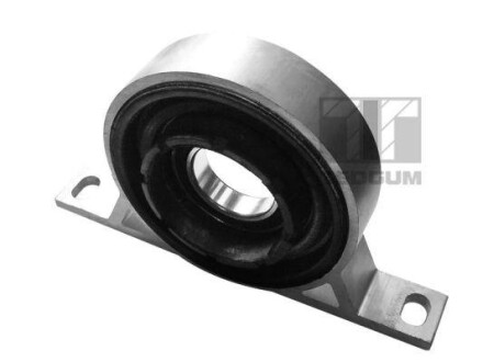 Опора карданного вала BMW SERIES 5 (E60) 2004-06-01 - 2010-03-31 TEDGUM 00086610
