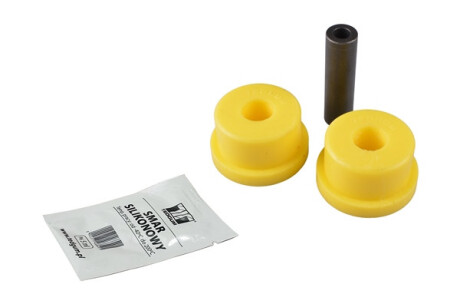 Сайлентблок важеля "POLYURETHANE" BMW 5 (E39)/7(E38)19 94-2004 REAR L/R -ua TEDGUM 00087817