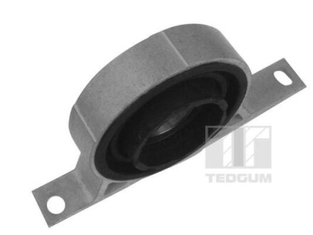 Опора карданного валу BMW SERIES 7 (E65) 2001-11-01 - 2008-12-31 TEDGUM 00088568