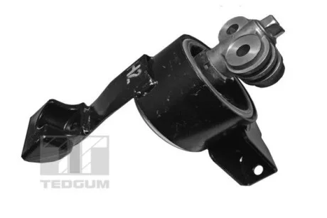 Опора двигуна гумометалева CHEVROLET/DAEWOO LACETTI/NUBIRA 1.6 2003=> L TEDGUM 00127938