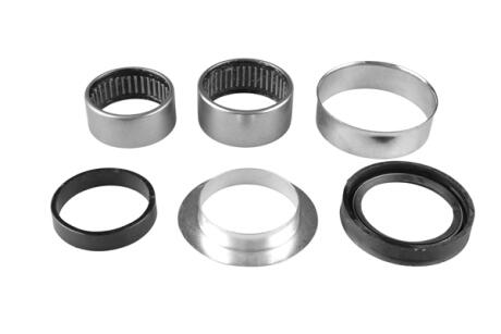 Ремкомплект балки мосту (підшипник, кільце, втулка))) TEDGUM 00143966