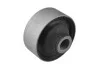 Сайлентблок важеля CITROEN/MITSUBISHI/PEUGEOT C4/C-CROSSER/ASX/LANCER VIII/OUTLANDER/4008 2006=> FRON TEDGUM 00191321 (фото 1)
