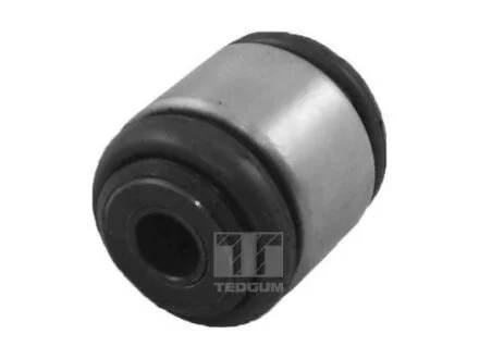 Сайлентблок рычага TEDGUM 00193234