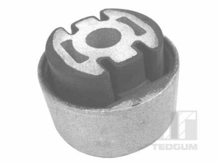 Сайлентблок важеля задн TEDGUM 00214945