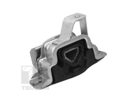 Опора двигуна гумометалева FIAT/MERCEDES-BENZ DOBLO (263)/FIORINO (225)/LINEA (323/110)/QUBO (225)/CL TEDGUM 00219590