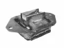 Опора КПП гумометалева FORD SCORPIO I/SIERRA 1.3/1.6/1.8/2.0/2.8 TEDGUM 00221234 (фото 1)