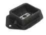 Опора КПП гумометалева FORD SCORPIO I/SIERRA 1.3/1.6/1.8/2.0/2.8 TEDGUM 00221234 (фото 3)