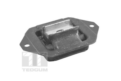 Опора КПП гумометалева FORD SCORPIO I/SIERRA 1.3/1.6/1.8/2.0/2.8 TEDGUM 00221234