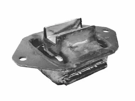 Опора КПП гумометалева FORD SCORPIO I/SIERRA 1.3/1.6/1.8/2.0/2.8 TEDGUM 00221234