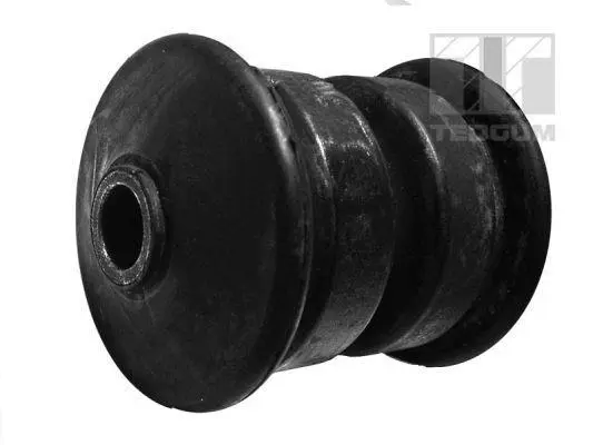 Сайлентблок ресори MB/VW SPRINTER/CRAFTER 2002-2013 REAR L/R (REAR) TEDGUM 00222413 (фото 1)
