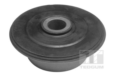 Сайлентблок ресори FORD TRANSIT TT9 2006-2013 REAR L/R TEDGUM 00222824