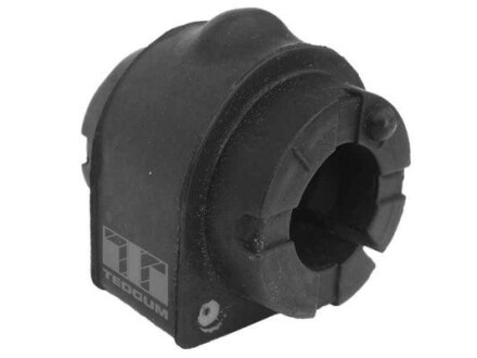 Втулка стабілізатора гумова FORD GALAXY 2006-05-01 - TEDGUM 00224139