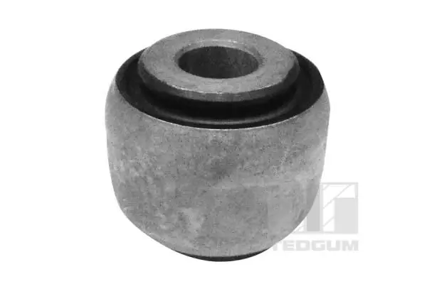 Сайлентблок важеля FORD/MAZDA/VOLVO C-MAX/FOCUS/FOCUS II/3/5/C30/S40/V50C70 1998=>REAR (UPPER) TEDGUM 00224288 (фото 1)