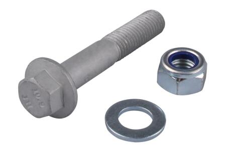 Болт розвалу з шестигранною головкою TEDGUM 00228297