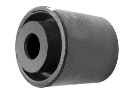 Сайлентблок рычага HONDA CIVIC IV/CIVIC V/CRX II/CRX III 1987-1998 FRONT L/R) TEDGUM 00261943